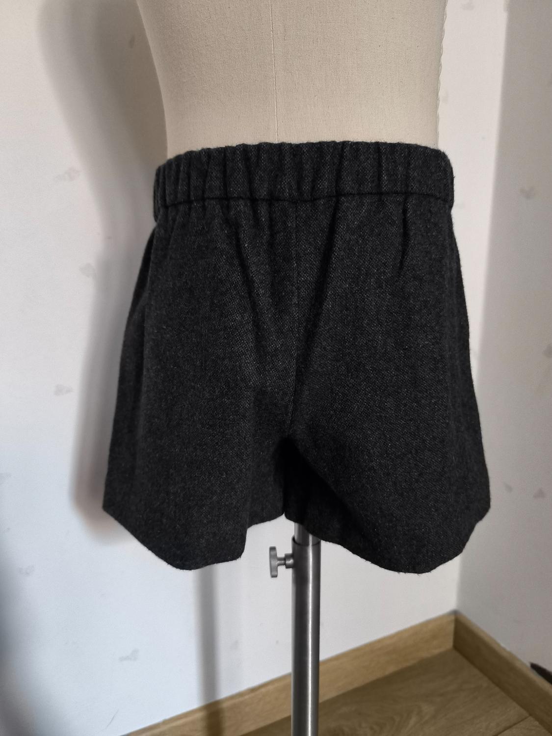 PANTALONCINO DA BAMBINA - Image 2