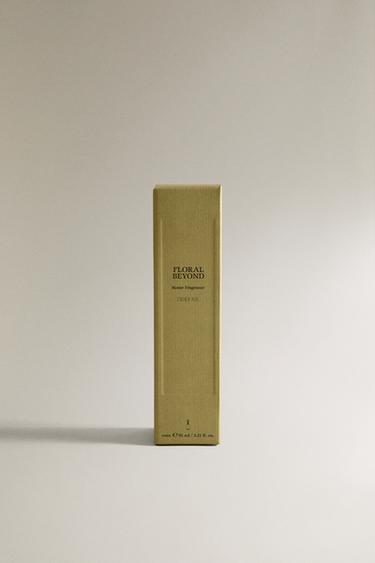 (95 ML) DIFFUSEUR À BÂTONNETS FLORAL BEYOND - Rouge clair de Zara - Image 3