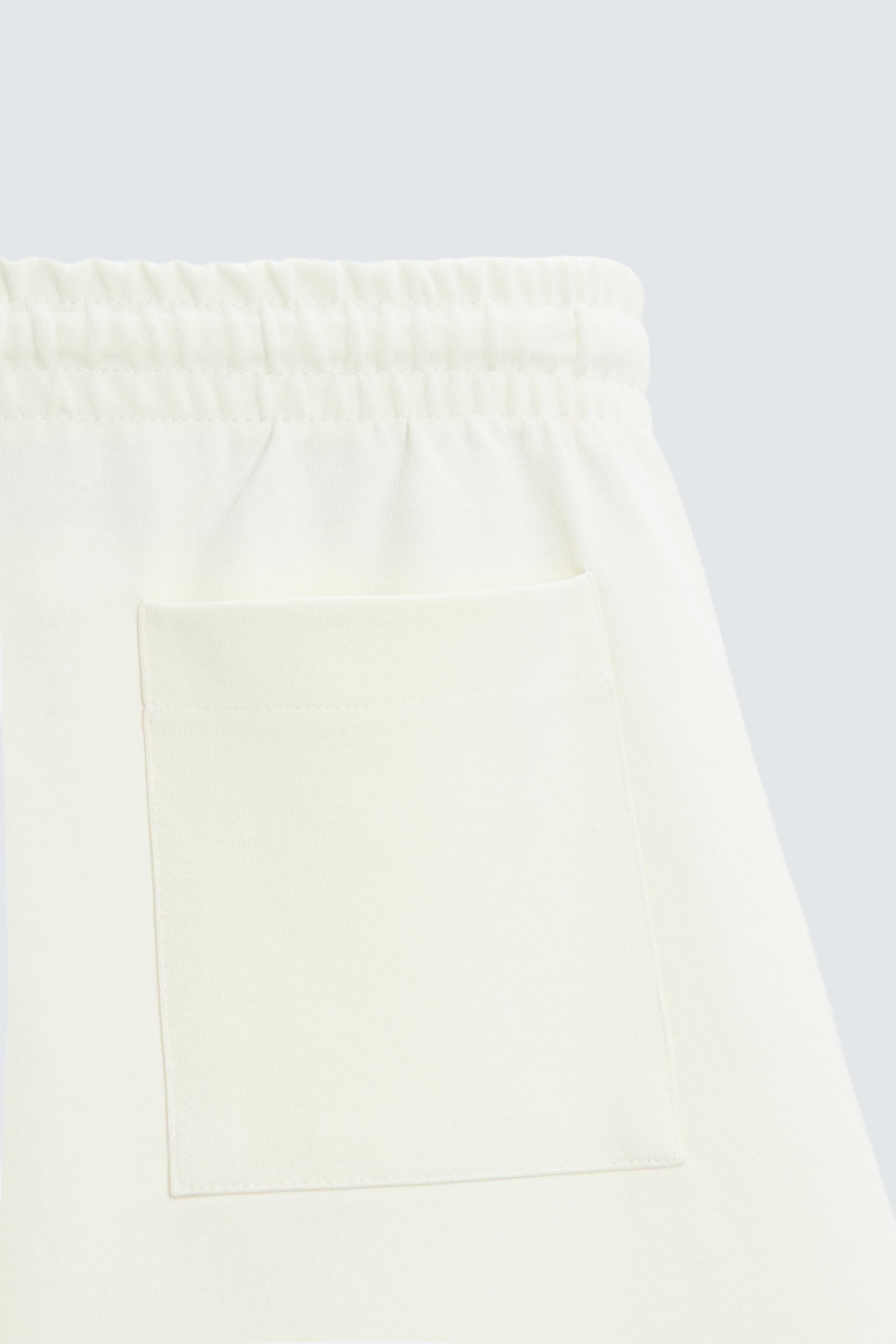 BERMUDA INTERLOCK TECHNIQUE