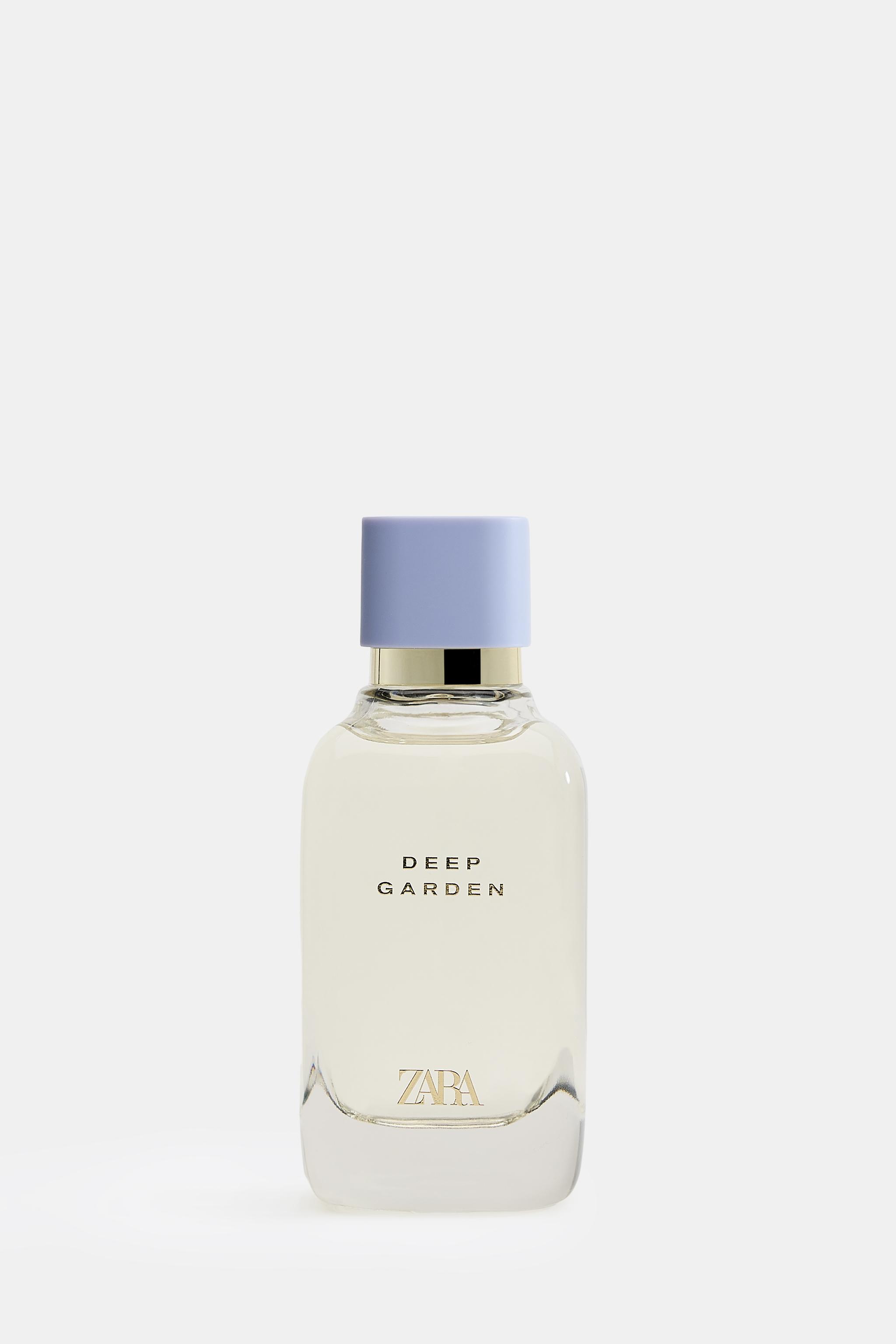 DEEP GARDEN オードパルファム 100ML (3.4 FL. OZ). | ZARA Japan / 日本