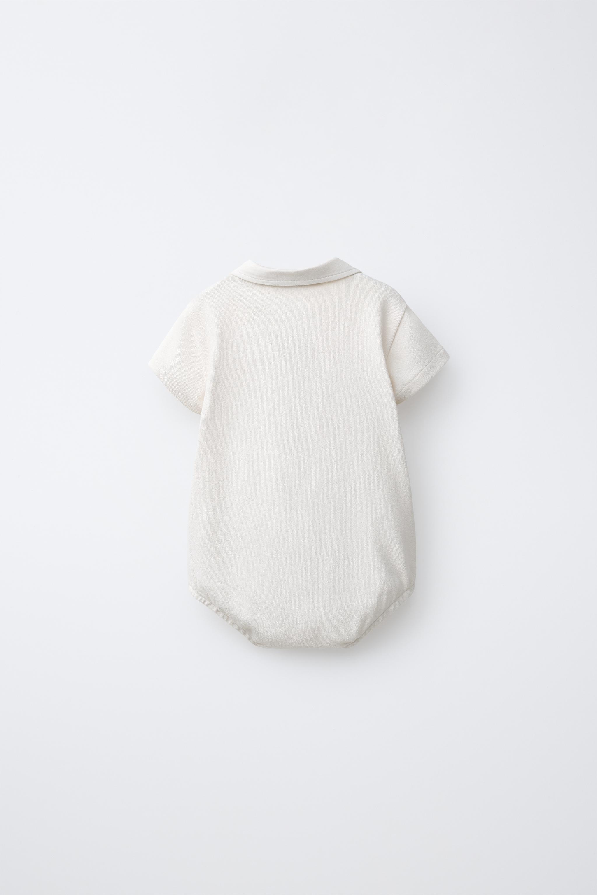 BODY COL POLO