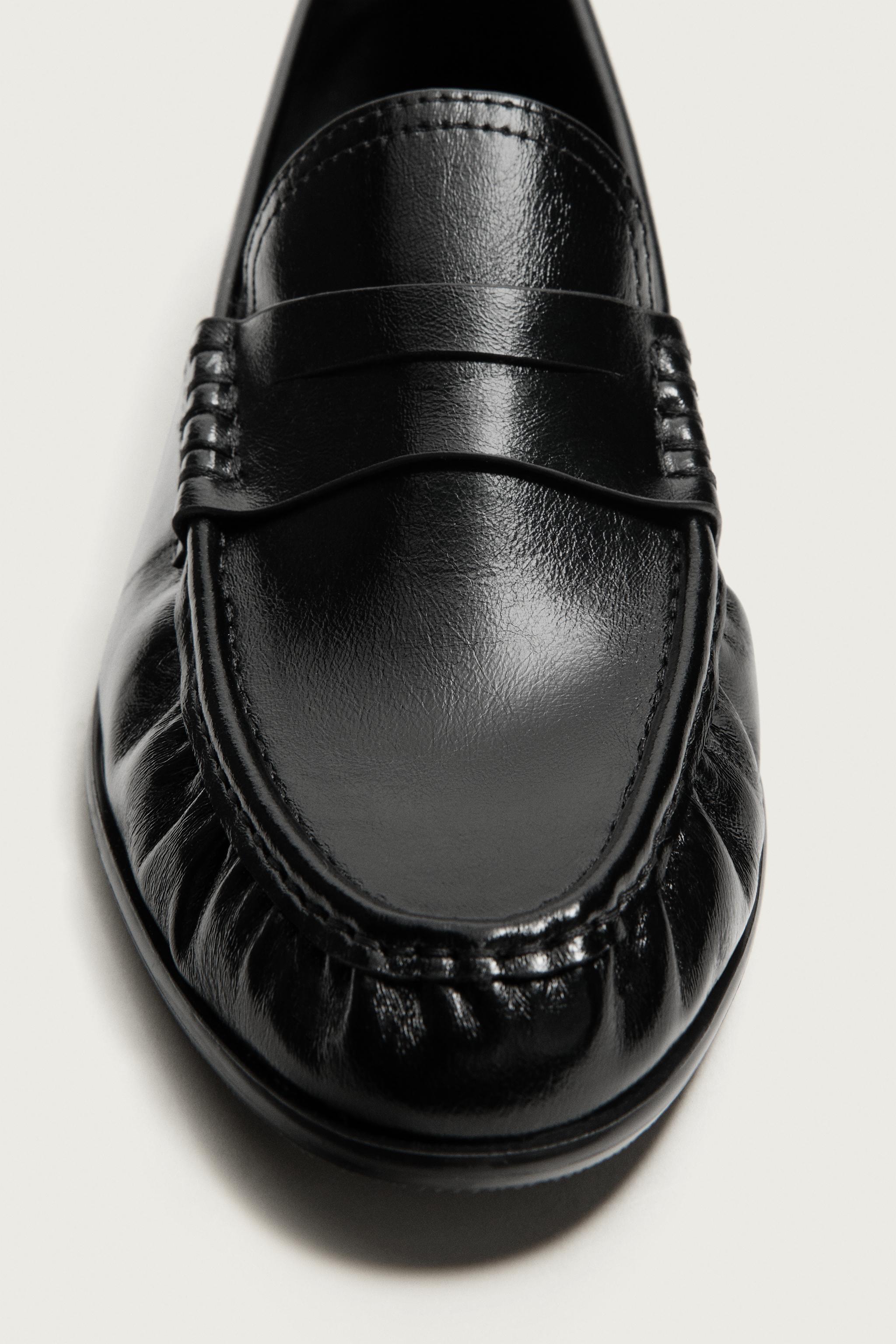 PENNY DRESS LOAFERS
