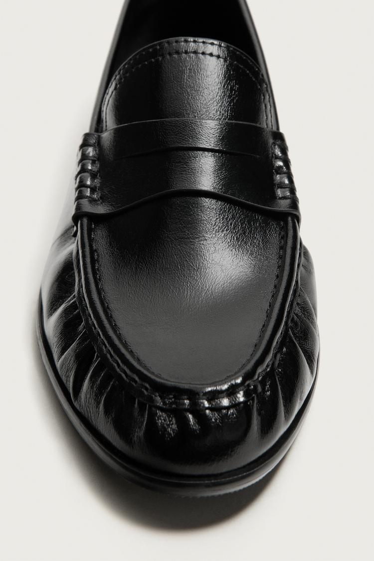 Mocasines tipo penny 4