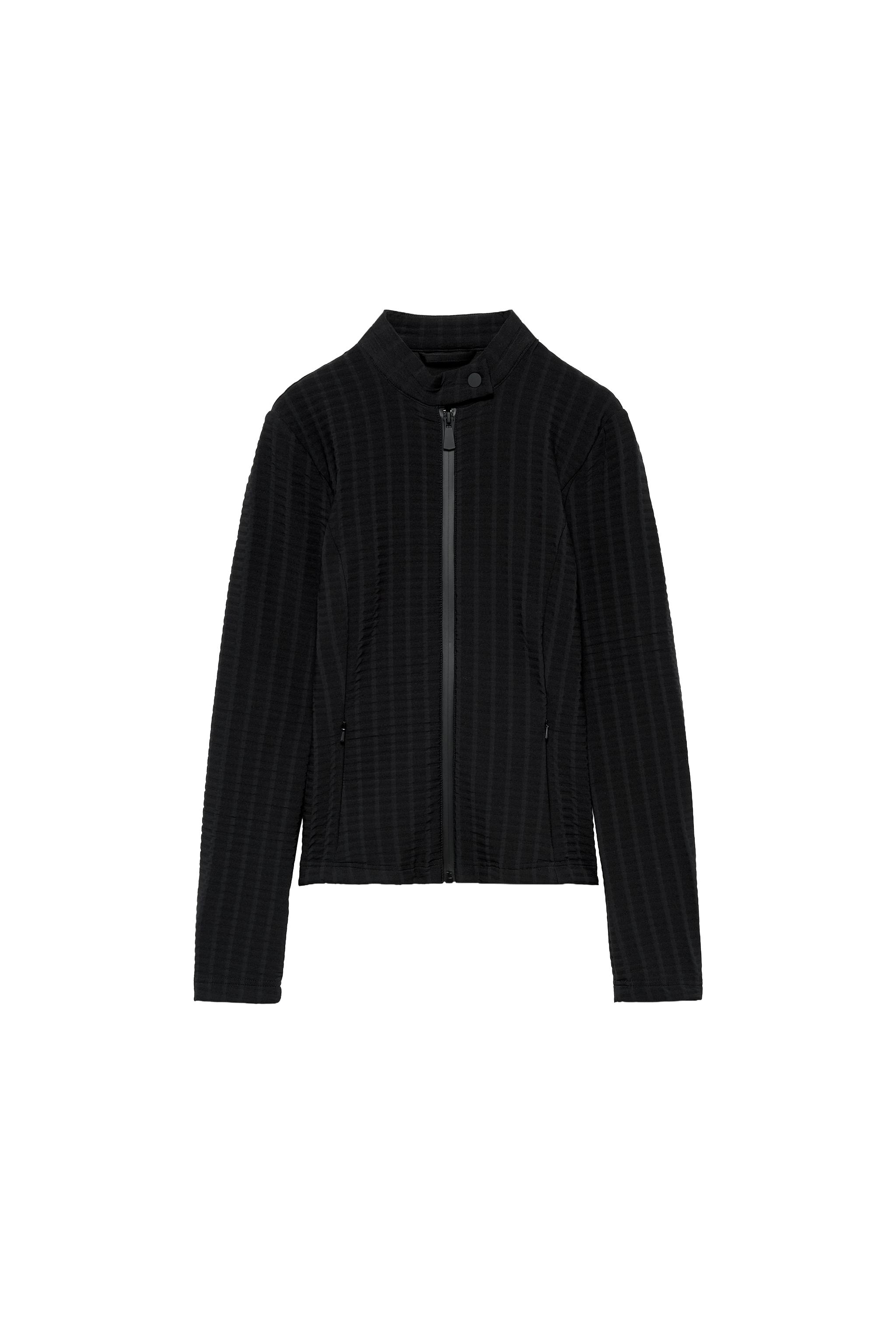 LAMINATED QUILTED ANKLE BOOTS - SKI COLLECTION