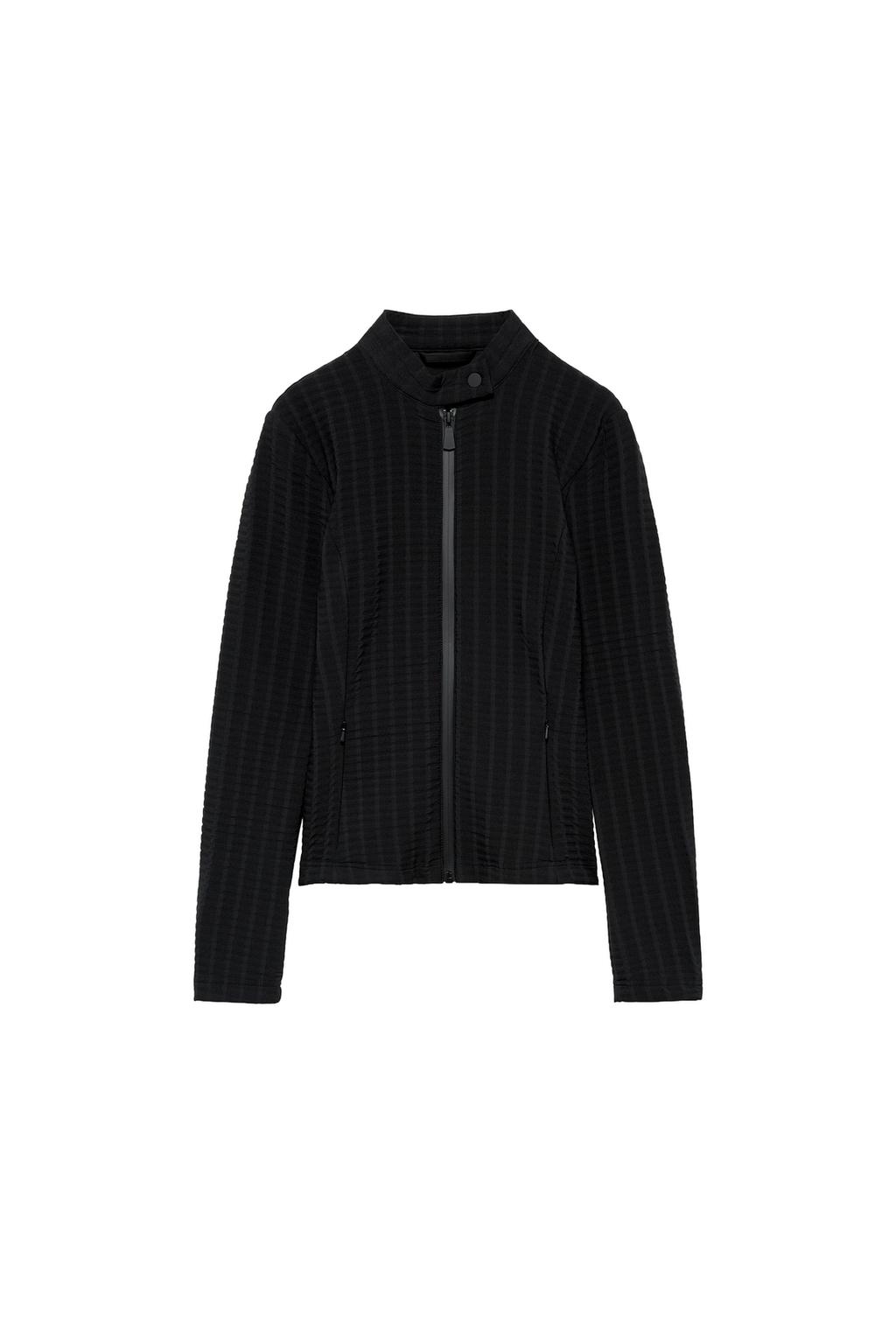 BREATHABLE WATER REPELLENT SKI COLLECTION JACKET - image 3