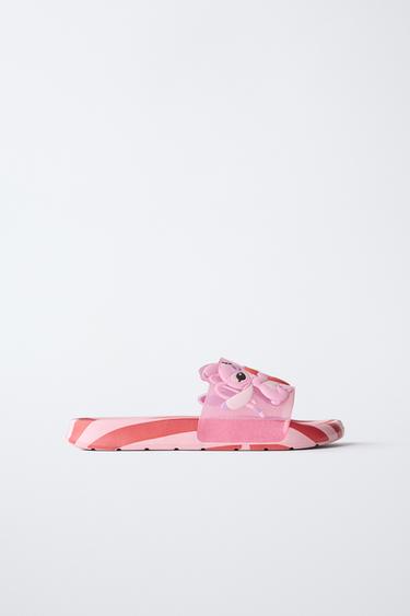 PALA LILO & STITCH © DISNEY - Rojo de Zara