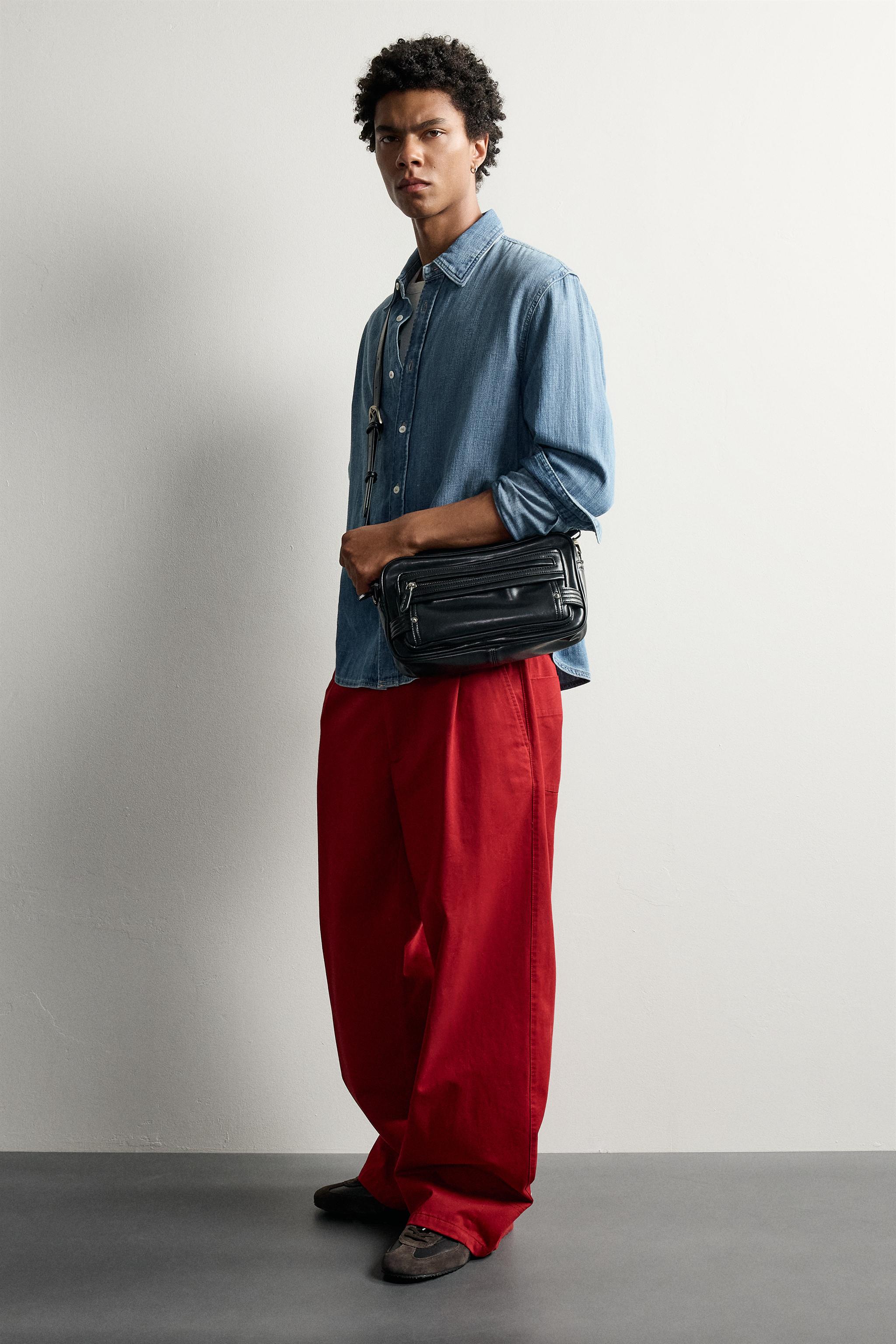 SAC BANDOULIÈRE SOFT
