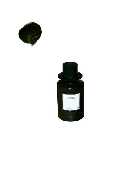 Zara BRÛLANTE VIOLETTE PARFUM 100 ML -  - Image 0