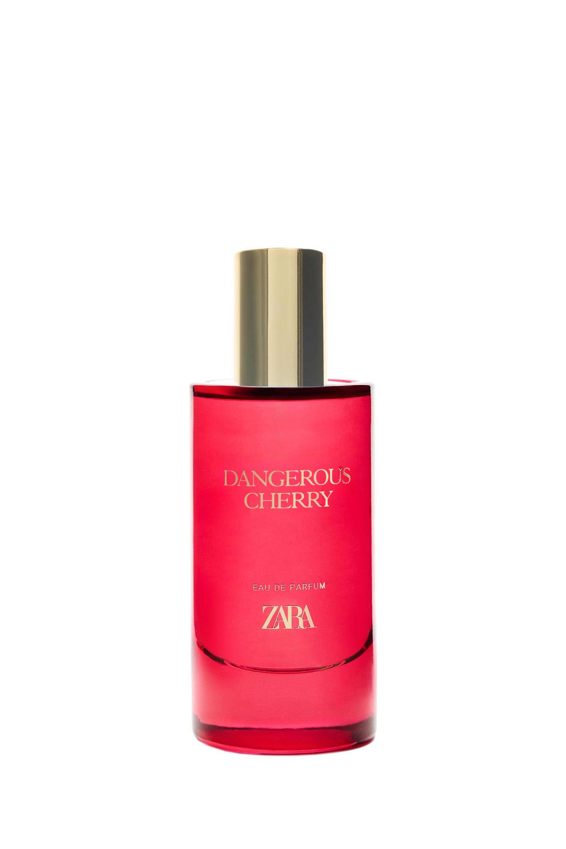 zara dangerous cherry