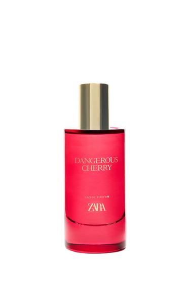 DANGEROUS CHERRY EDP 50 ML / 1.69 oz