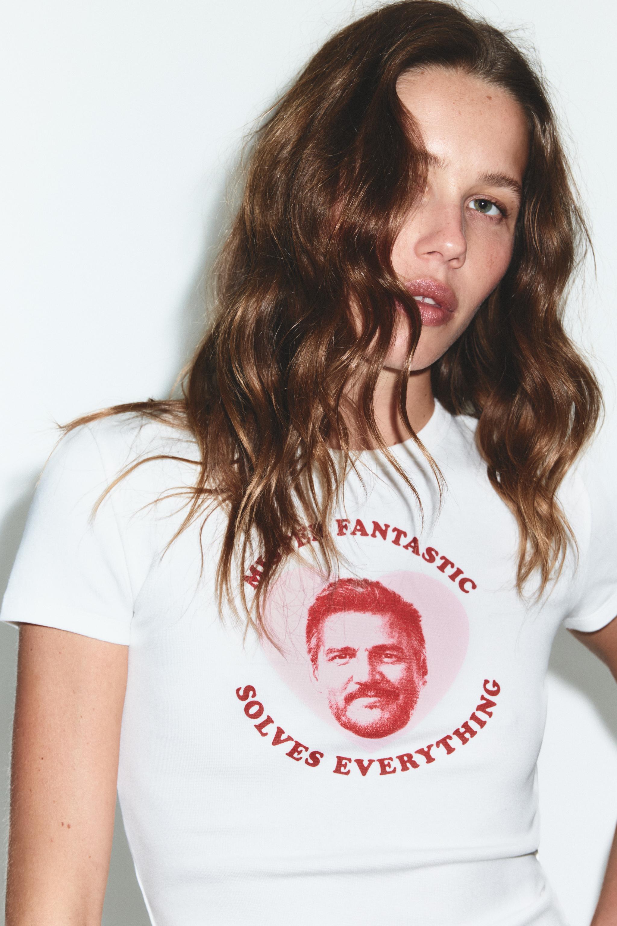 MR. FANTASTIC MARVEL© T-SHIRT