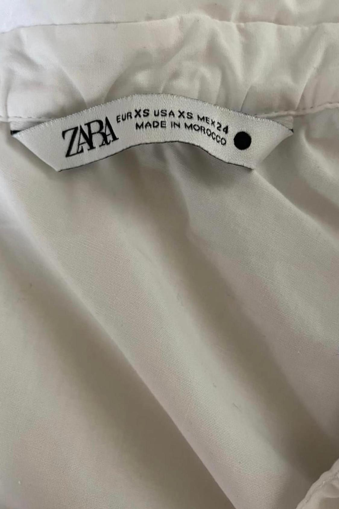 CHEMISE COURTE - Image 5