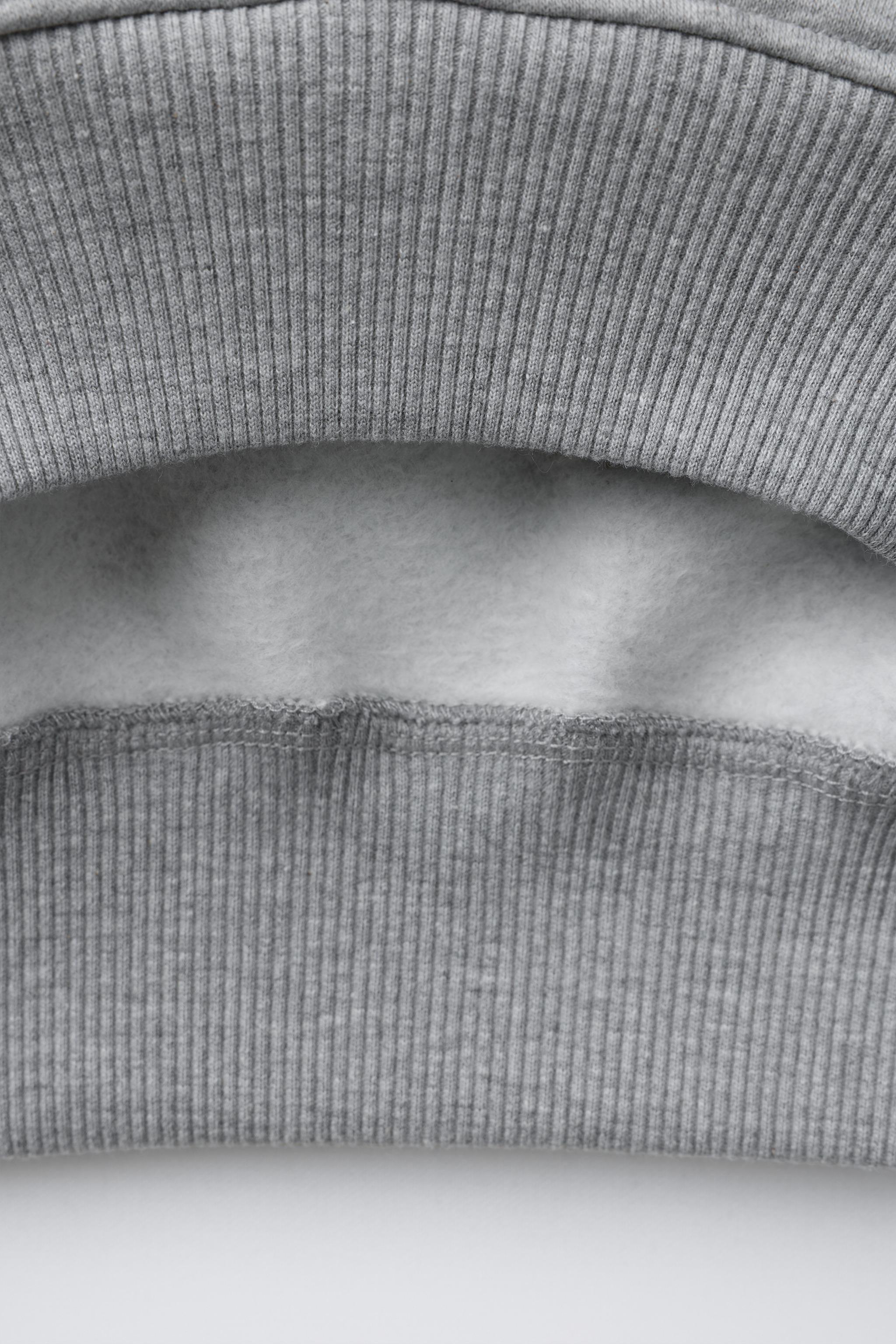 SWEAT À CAPUCHE BOULE DE BILLARD