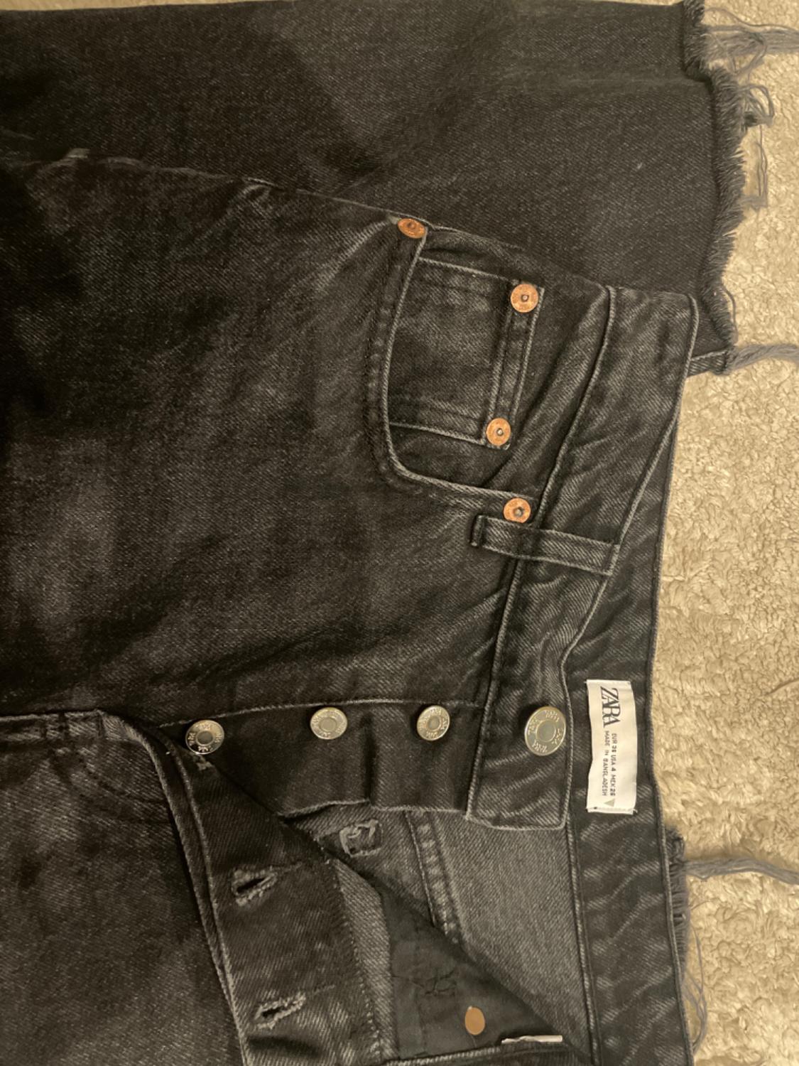 STRAIGHT JEANS - Image 3