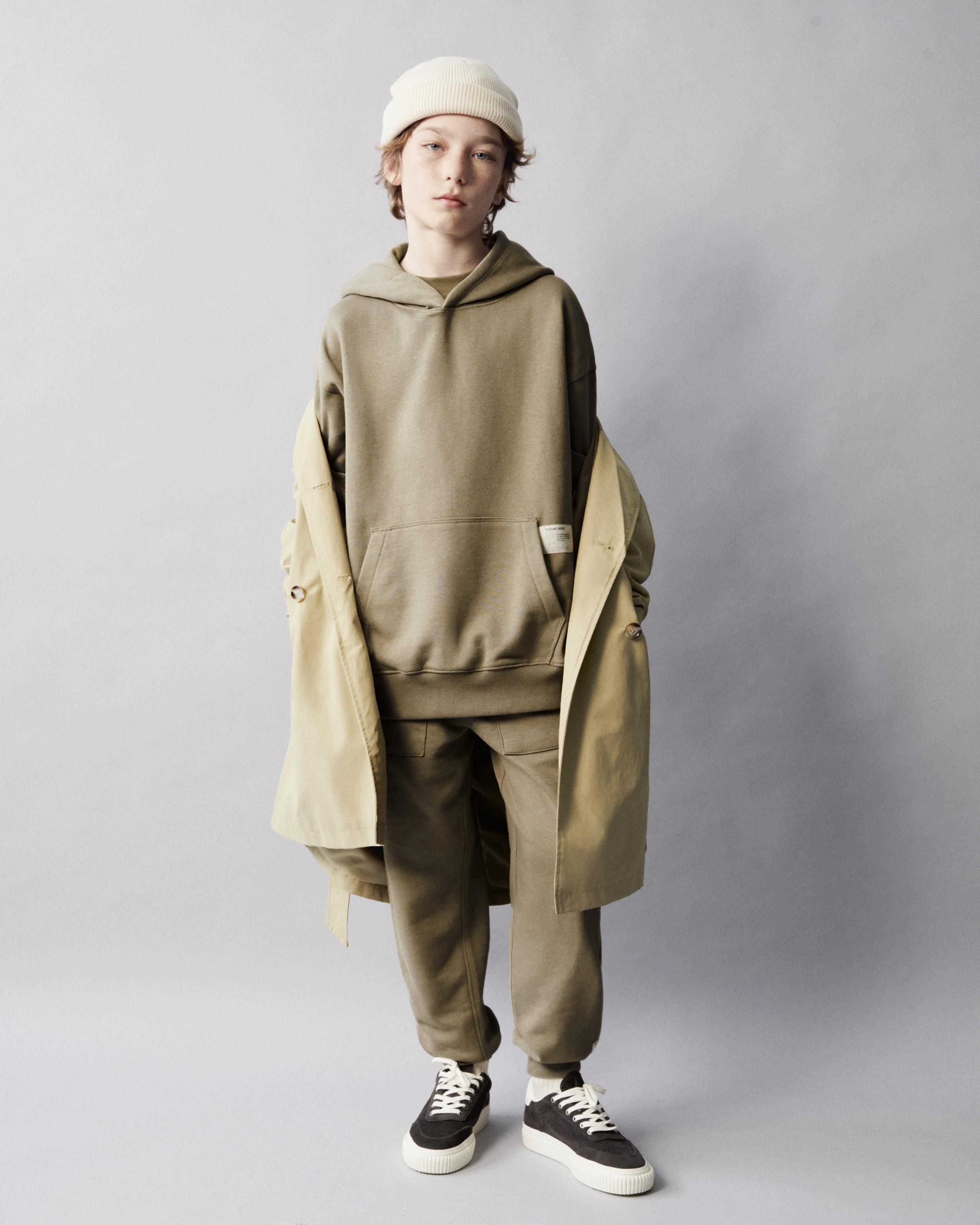 Zara online niños online nueva coleccion