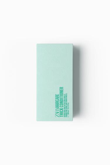 ZARA HAIR APRÈS-SHAMPOING CHEVEUX ÉPAIS 300 ML - prêt à teindre de Zara - Image 3