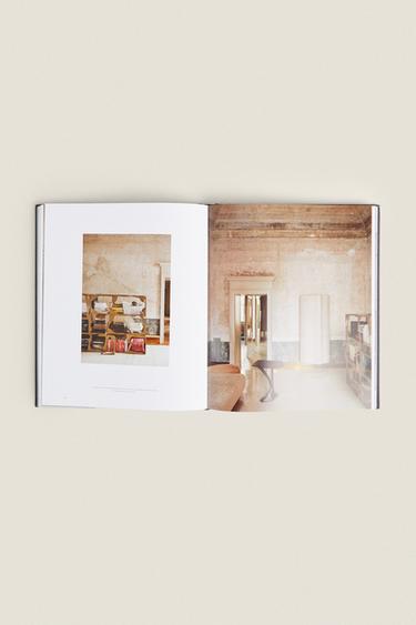 LIVRE VINCENZO DE COTIIS: INTERIORS - Gris de Zara - Image 4