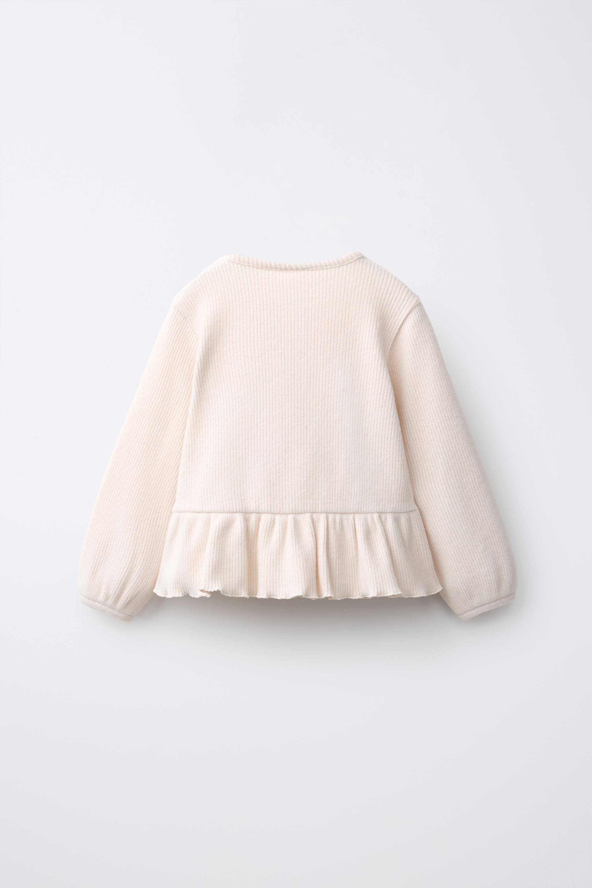 SOFT TOUCH EMBROIDERED HEART T-SHIRT