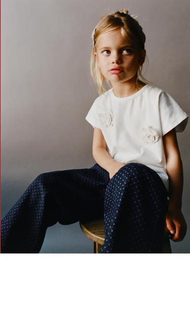 Sanetta T-Shirt, Grigio (Grau 1918), 6 Mesi Bimba