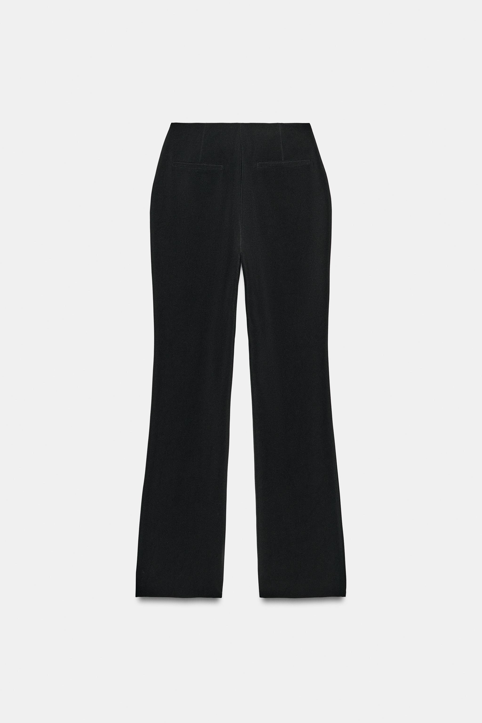 FLARE PANTS
