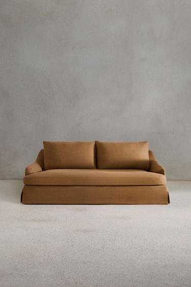 SOFA 01 - Senape di Zara