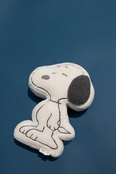 Imagen de producto - Blanco de Zara
