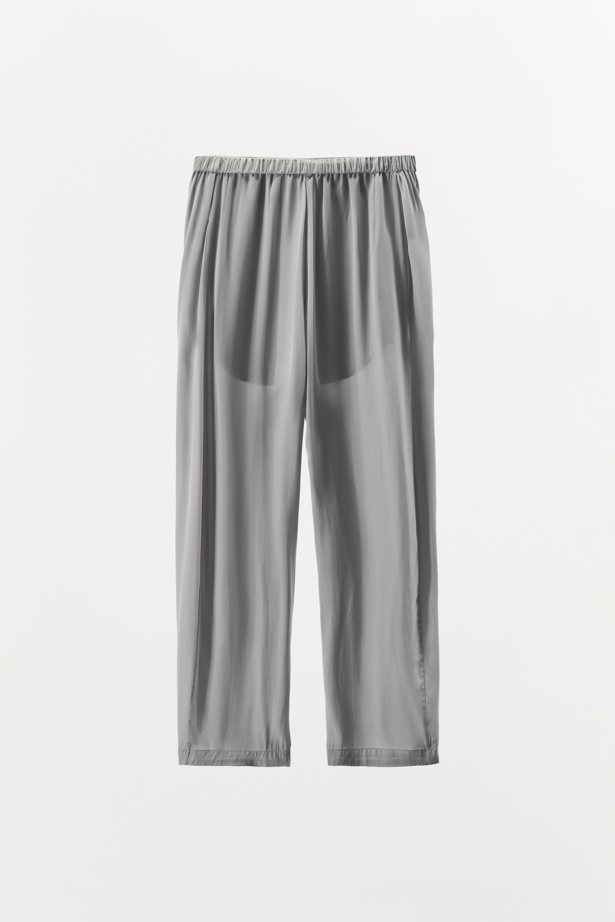 100% VISCOSE PAJAMA PANTS