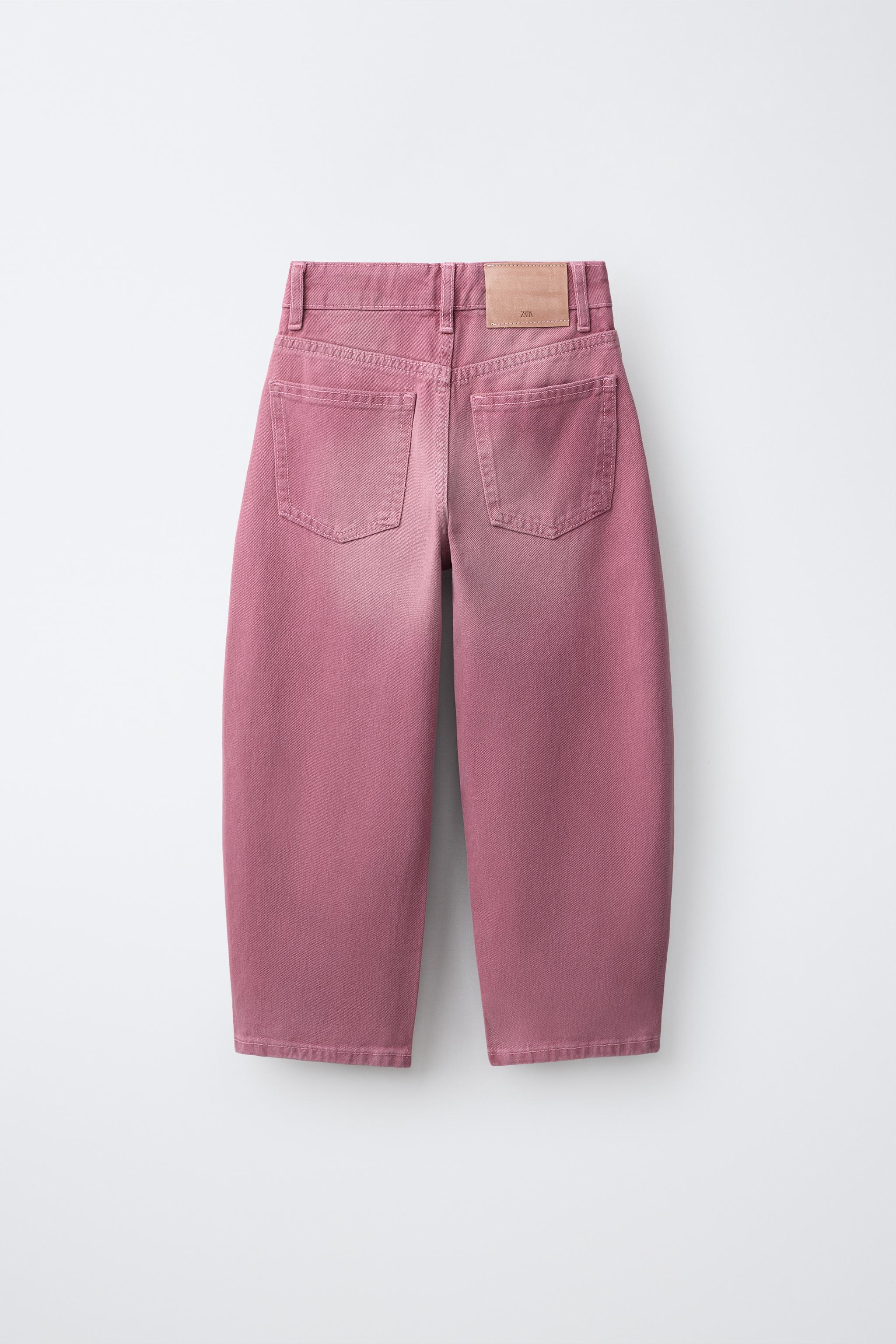BARREL JEANS — 140