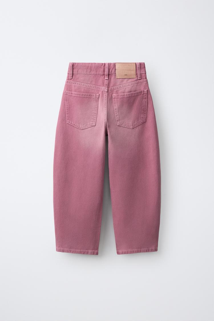 Jeans de pierna recta 2