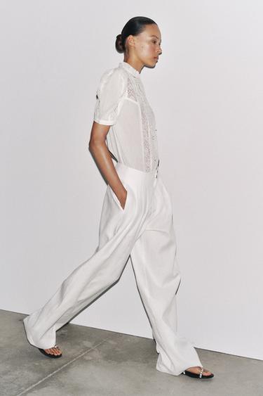 Image du produit - Blanc de Zara - Image 2