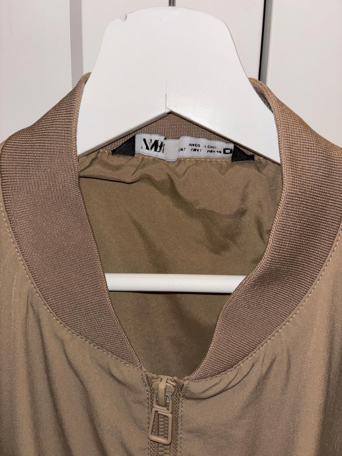 BASIC TECHNICAL JACKET - Image 3