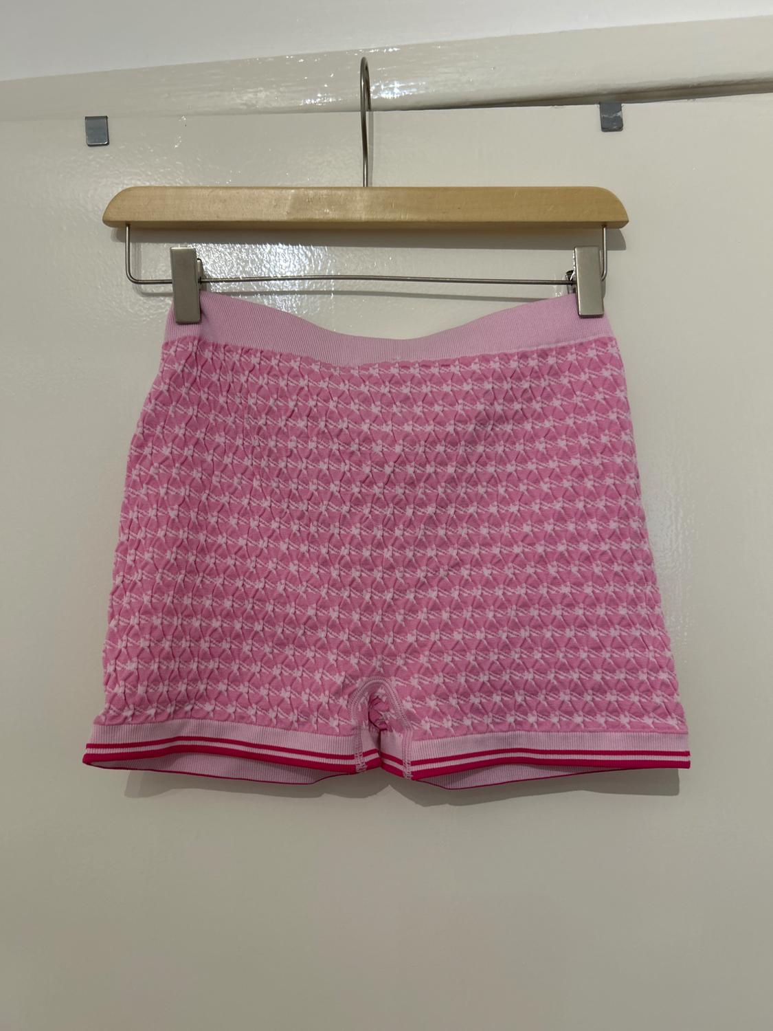 BARBIE™ MATTEL JACQUARD SHORTS - Image 2