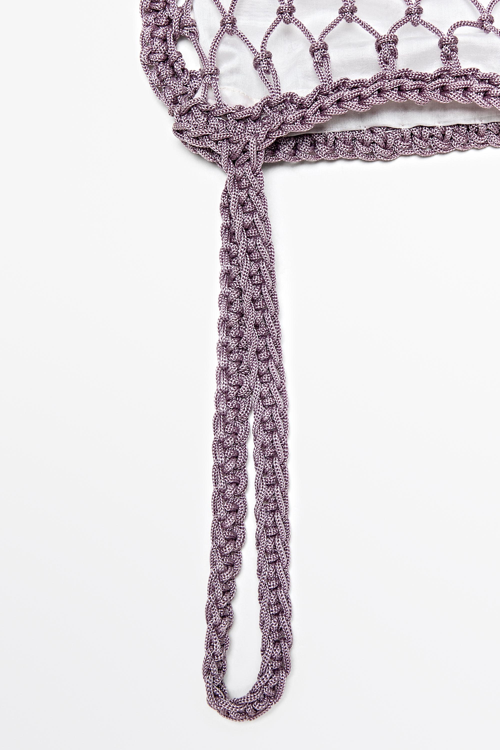 Sac filet - STUDIO