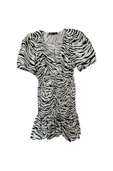 100% COTTON DRESS