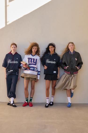 NFL COLLECTION - Yellow by Zara - Image 0