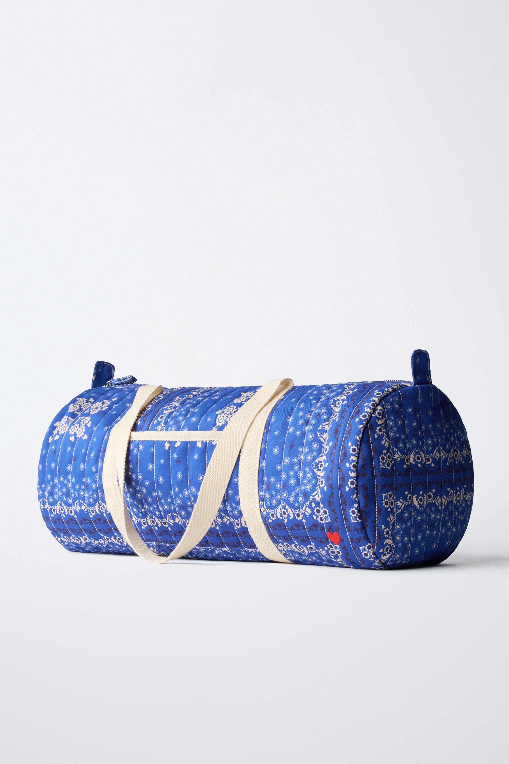 BOWLING BANDANA