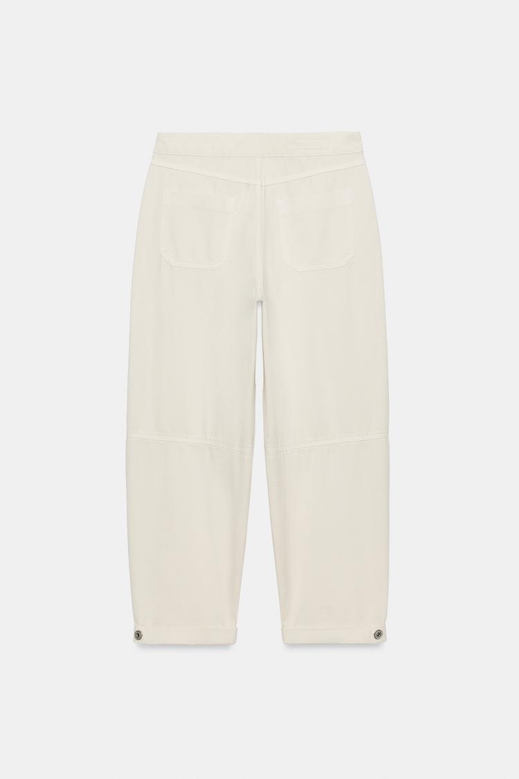 Z1975 JEANS CHINO HOLGADO 8