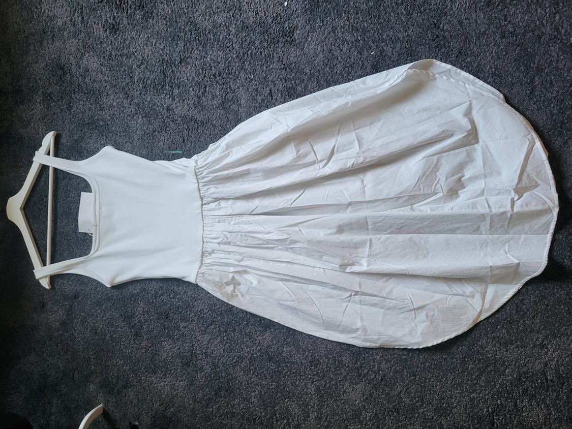 MIDI DRESS - Image 4