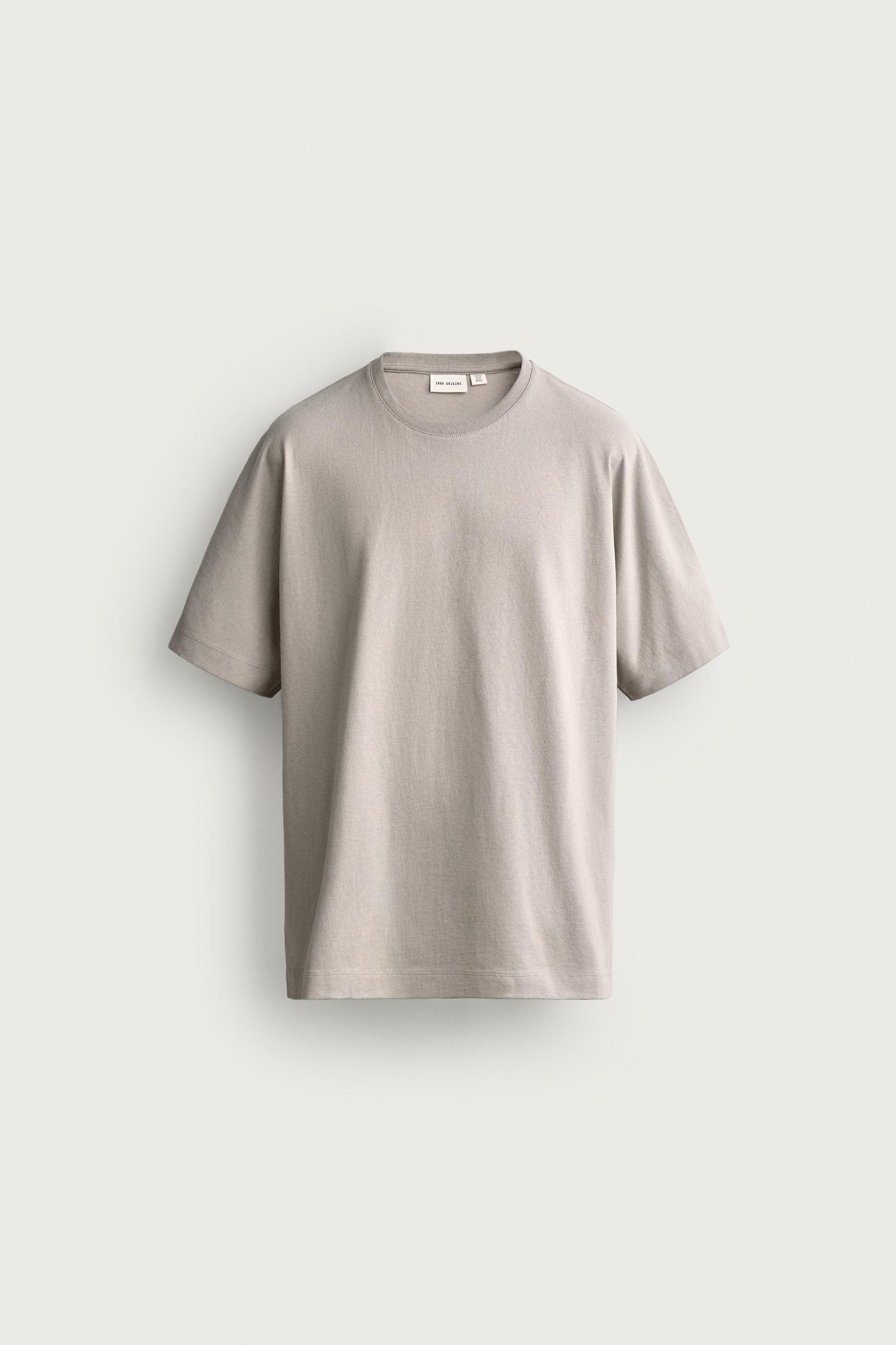 T-SHIRT BOXY FIT HEAVYWEIGHT