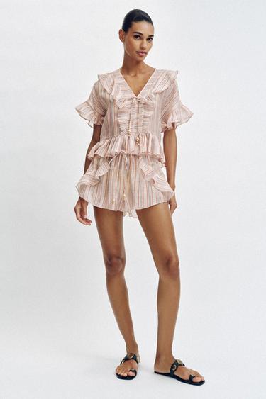 {ชื่อ} - {สี} จาก Zara