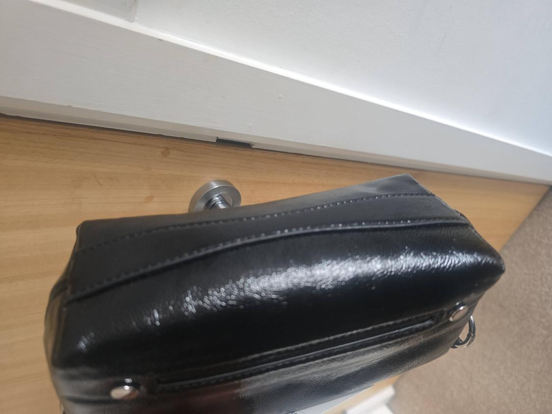 MULTI-POSITION SHOULDER BAG - Image 3