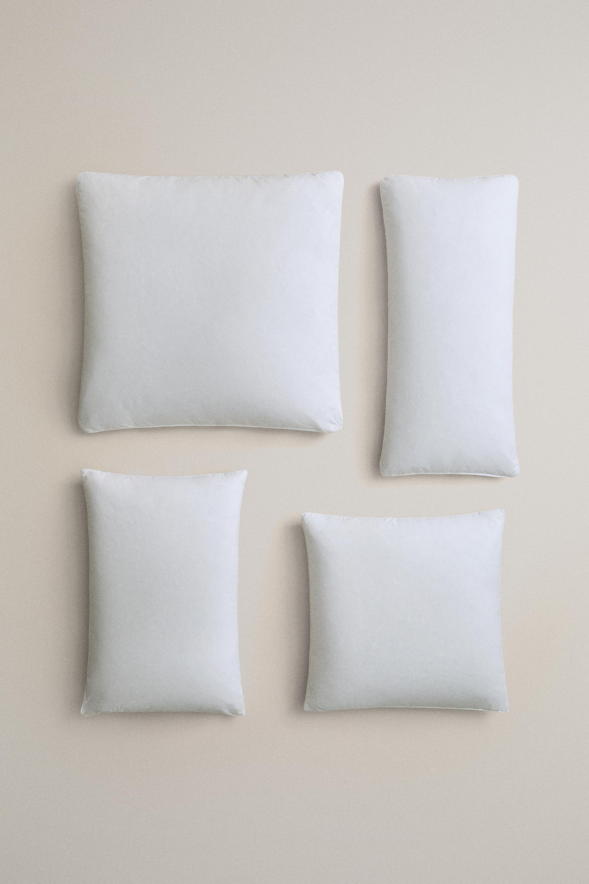 Zara FEATHER PILLOW