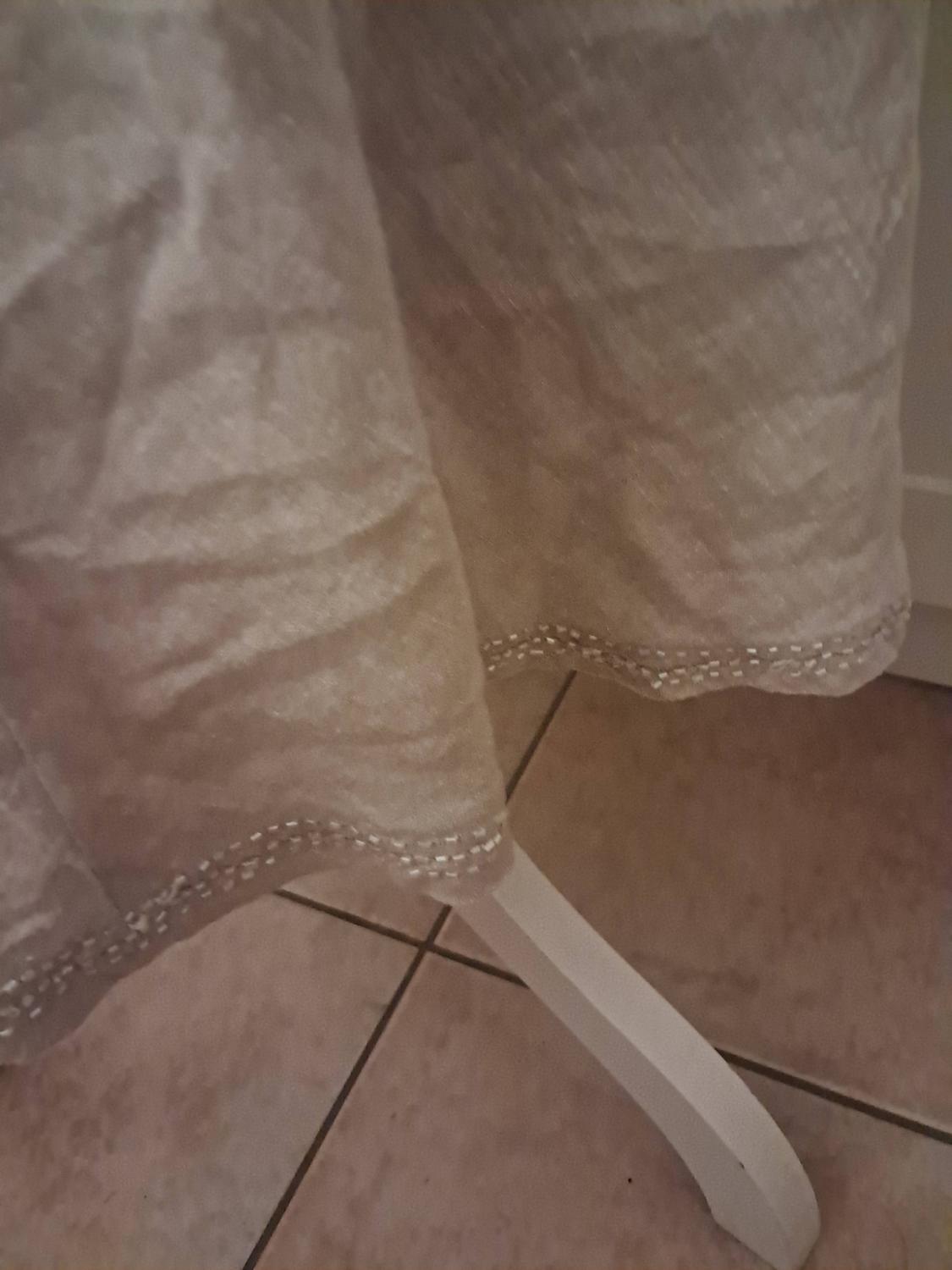 VESTIDO LINO - Image 3