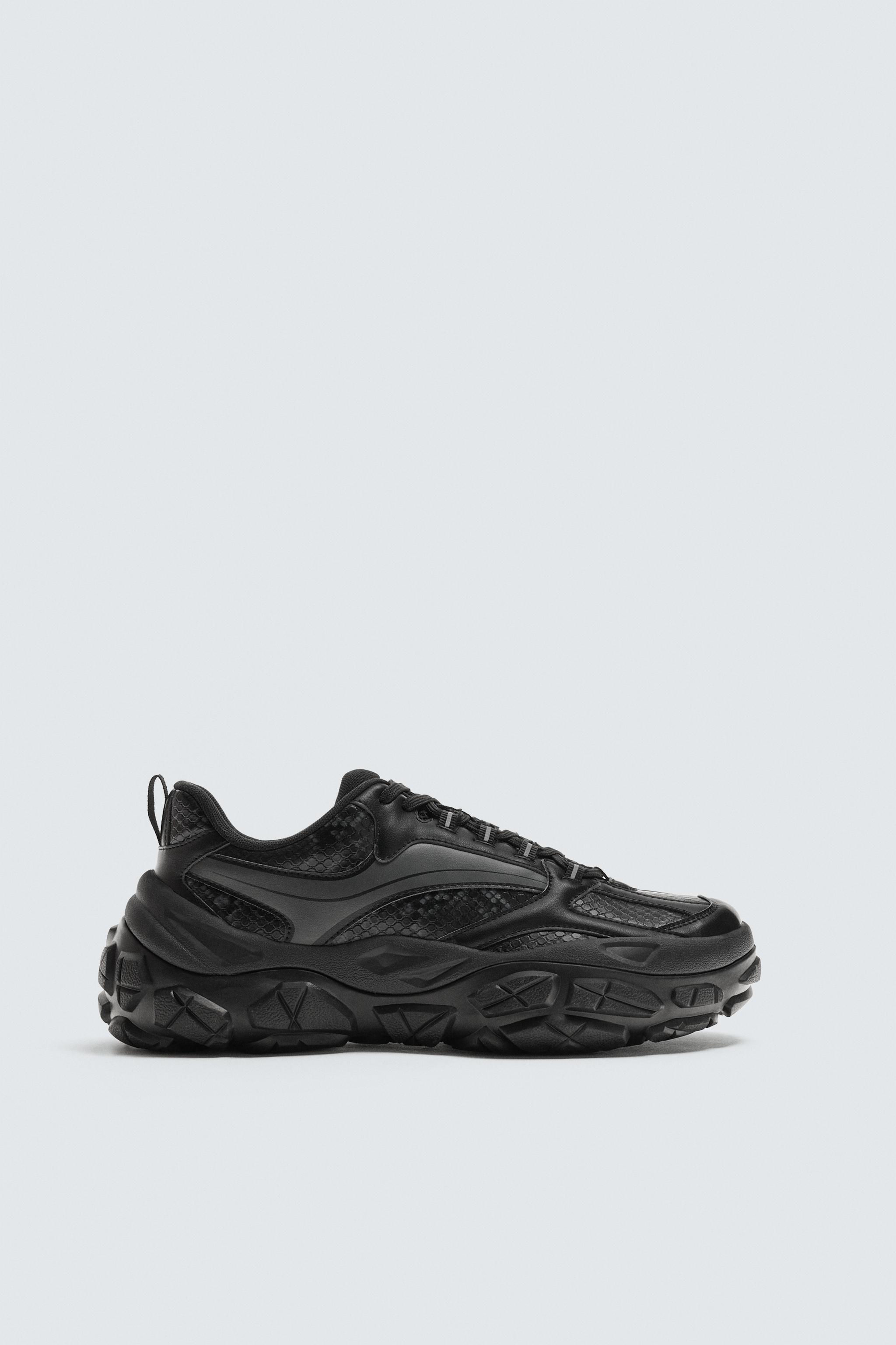 ZARA ザラ　スニーカー　メンズ 1612691916.JPG?1656999445