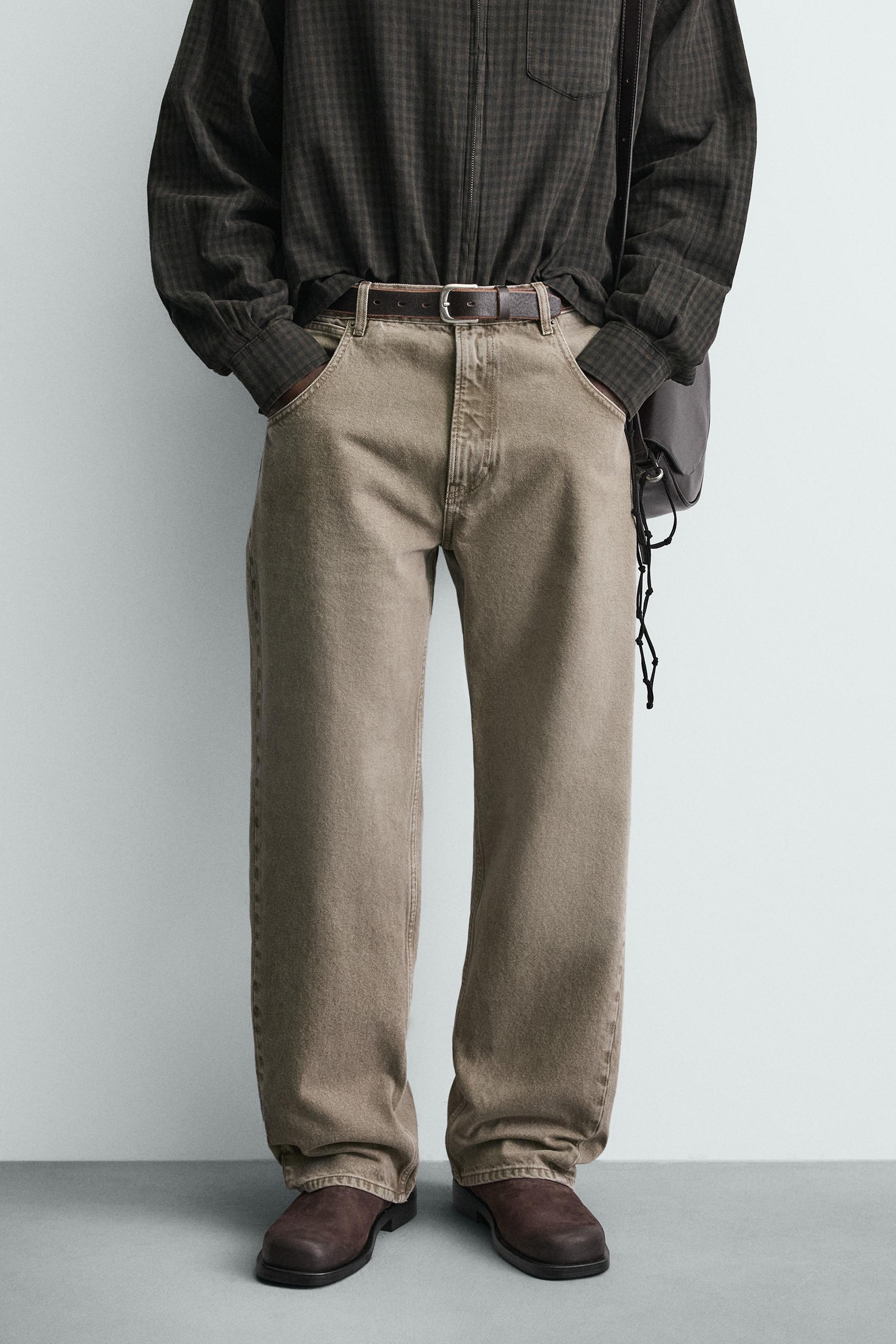 JEANS LOOSE FIT
