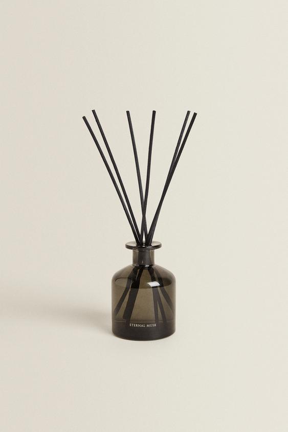 (250 ML) ETERNAL MUSK REED DIFFUSERS - Grey | ZARA Hungary / Magyarország