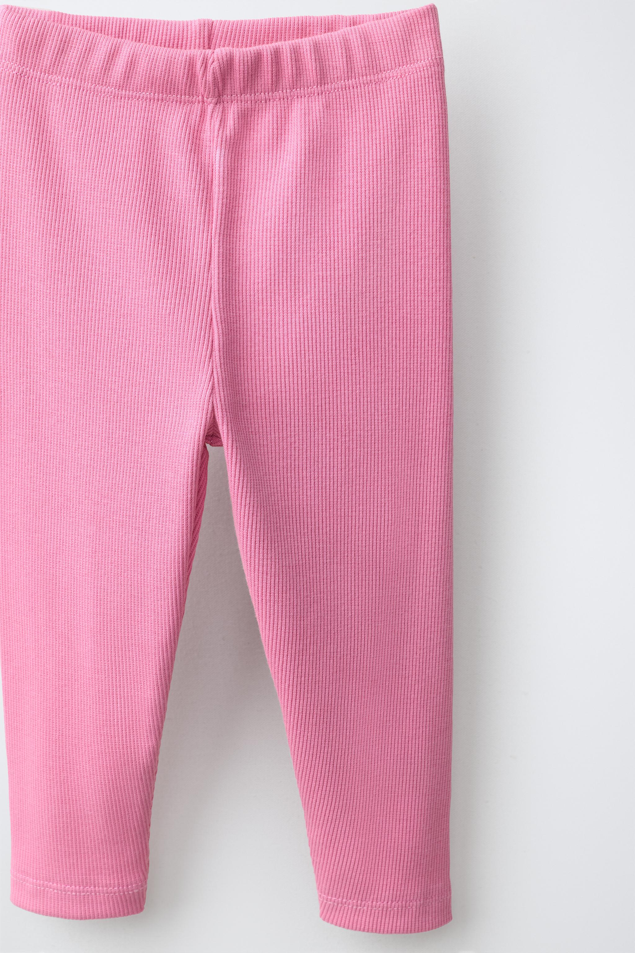 TEXT SWEATSHIRT AND LEGGING JOGGING SET