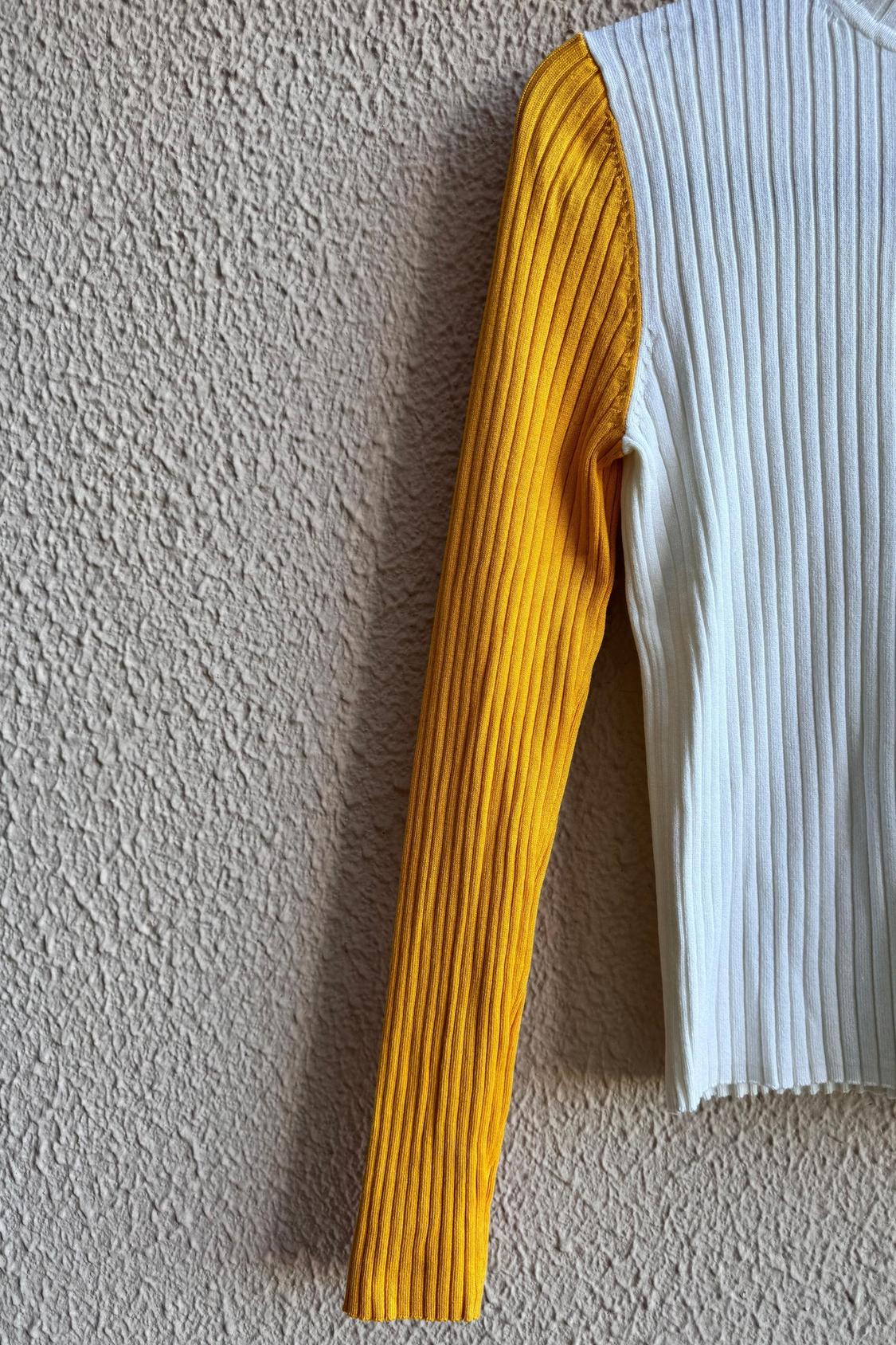 JERSEY COLOR BLOCK - Image 3