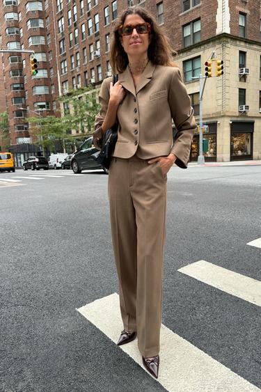 LOOK - 242 de Zara