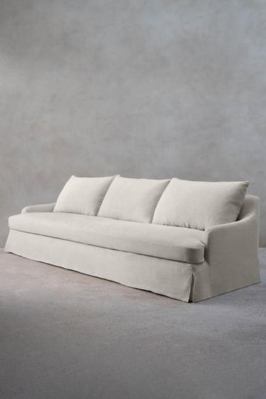 COUCH 01 — Light beige 2
